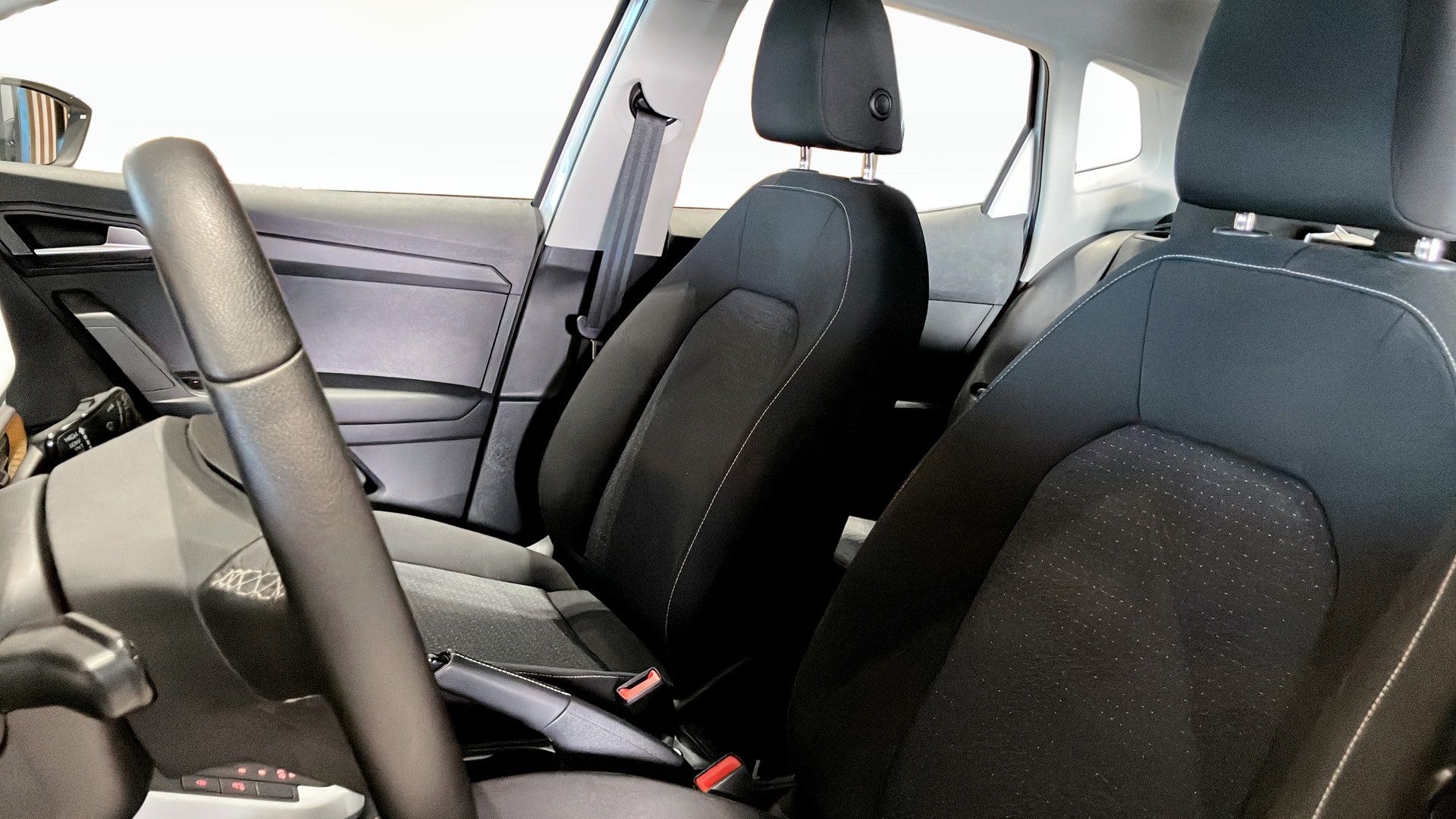 SEAT Arona XXJ58P