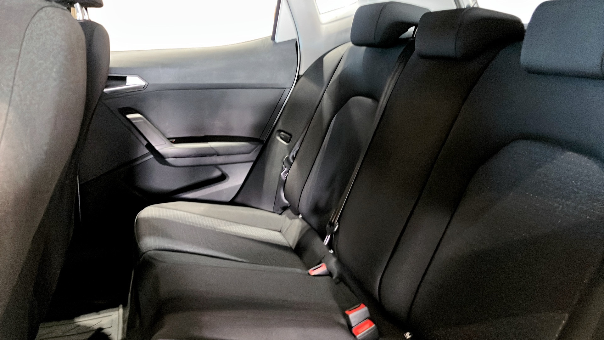 SEAT Arona XXJ58P