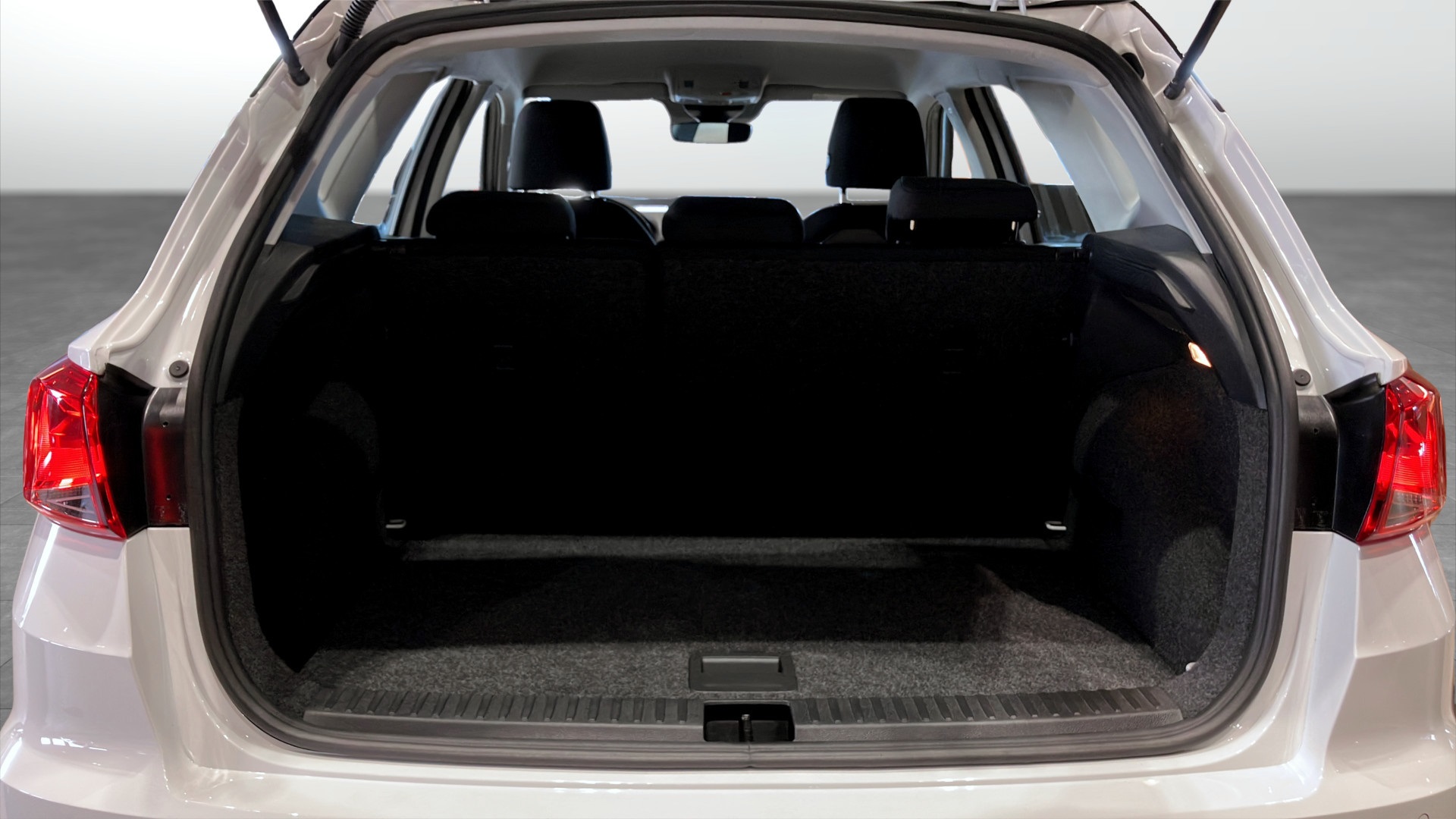 SEAT Arona XXJ58P
