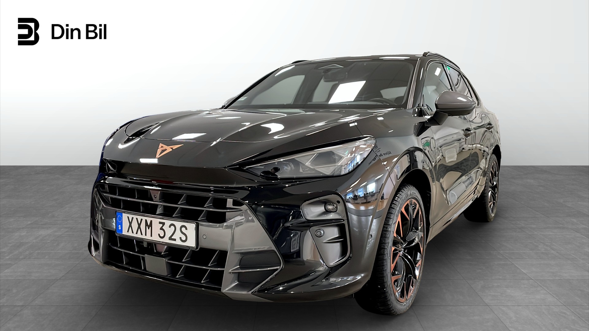 Bild för bil XXM32S