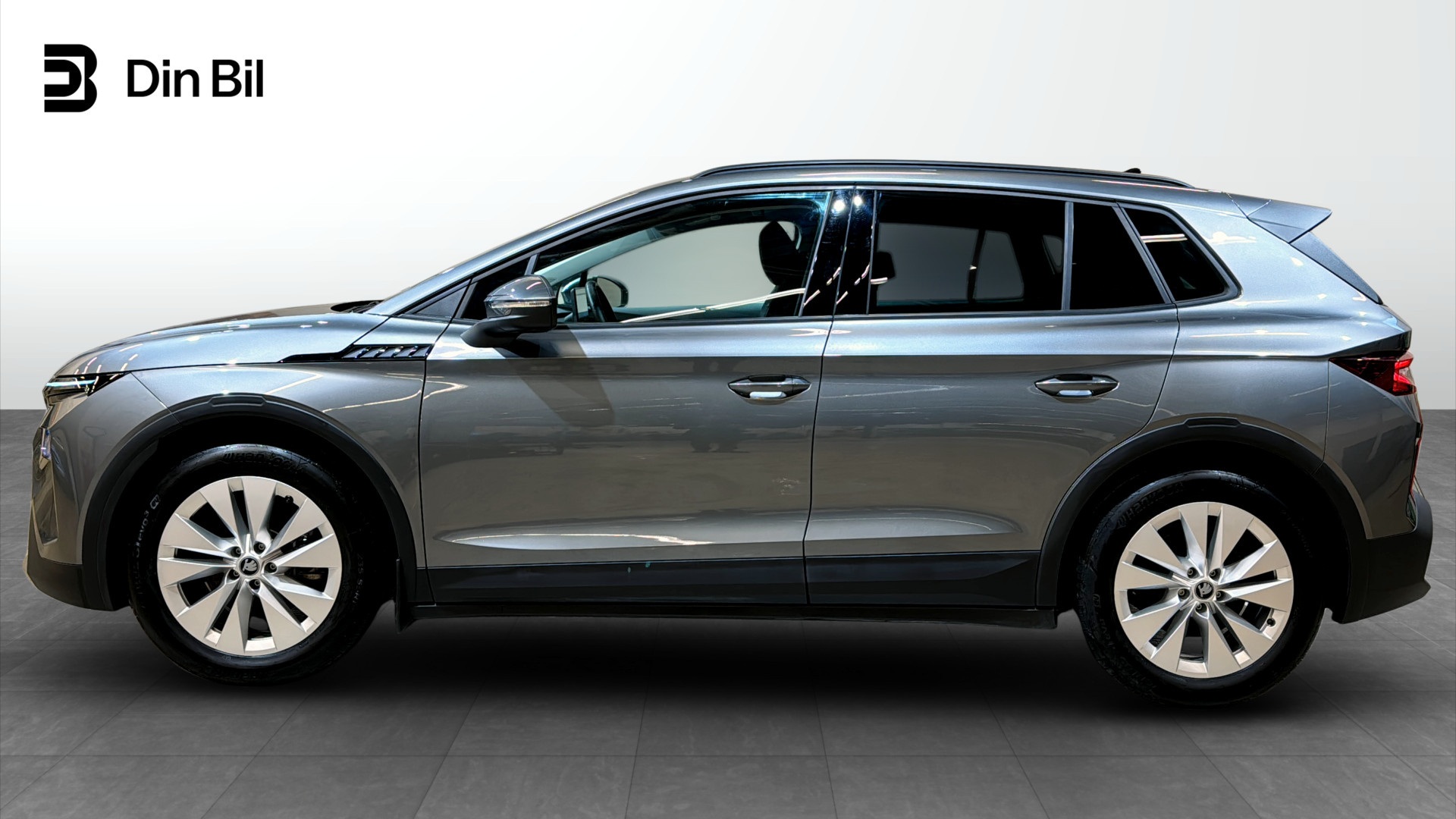 Skoda Elroq XXP59P