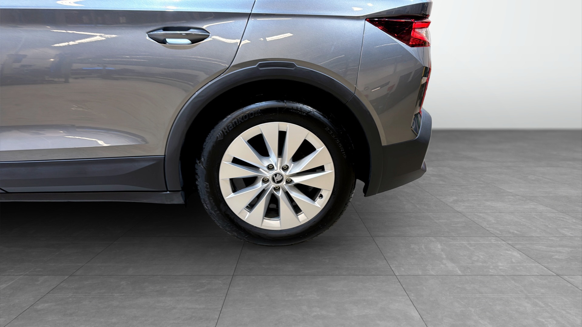 Skoda Elroq XXP59P
