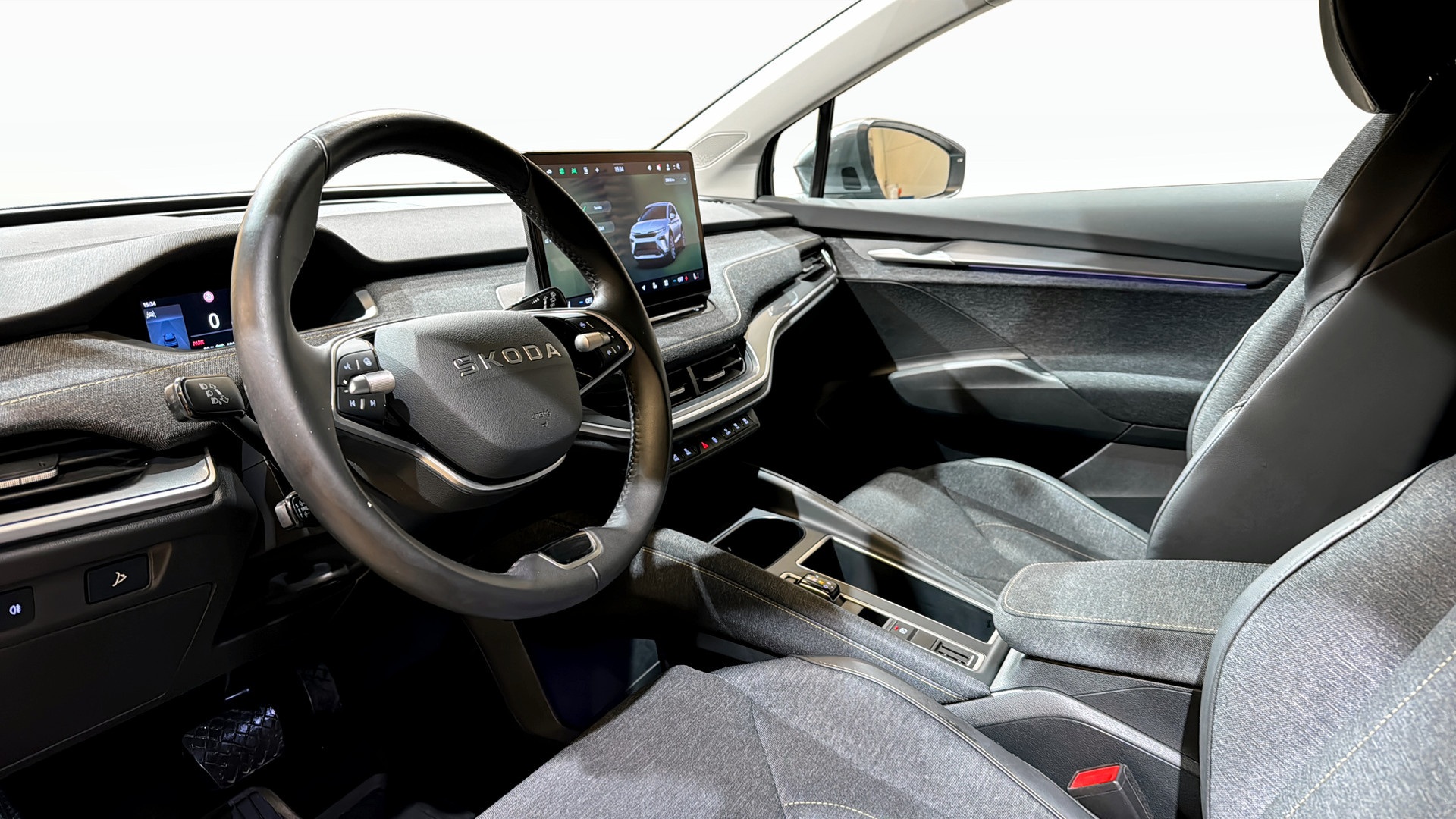 Skoda Elroq XXP59P