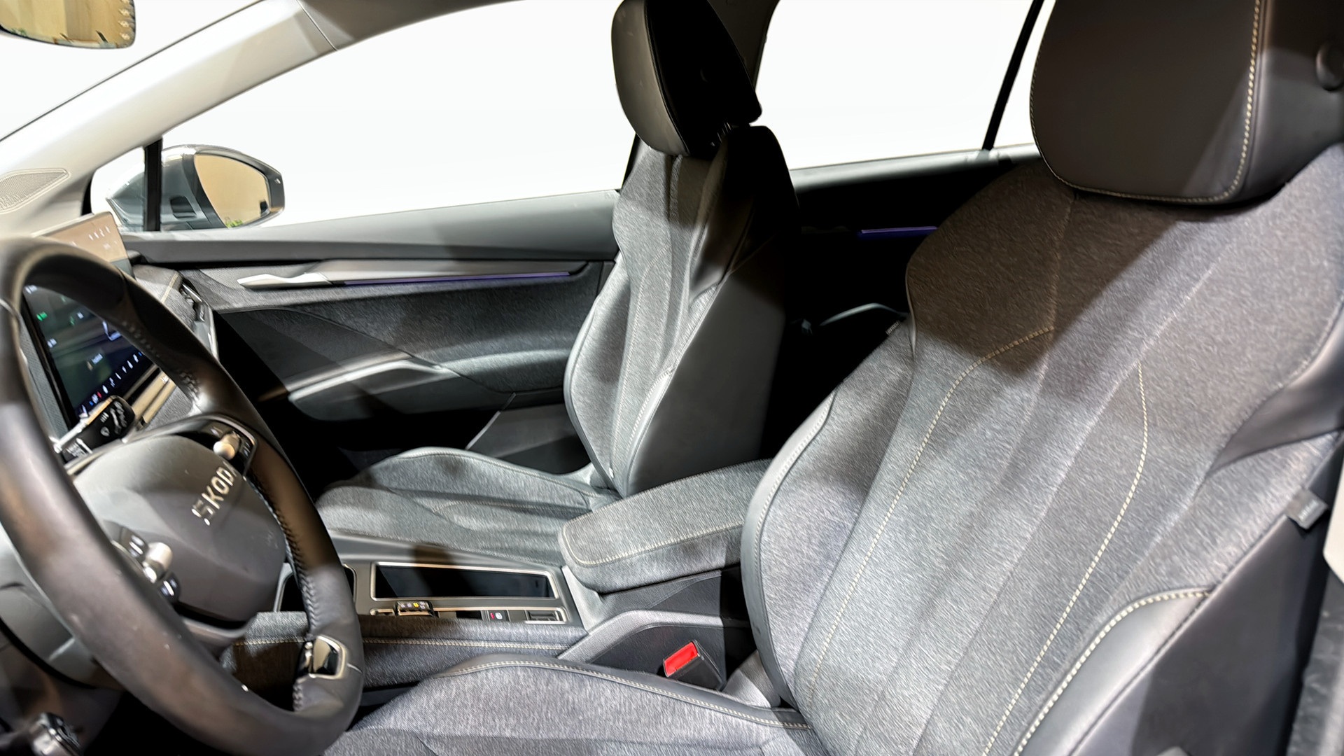 Skoda Elroq XXP59P