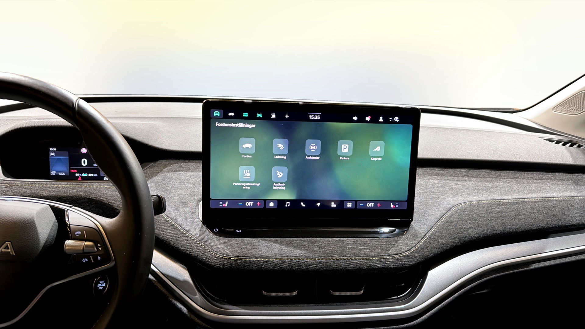 Skoda Elroq XXP59P