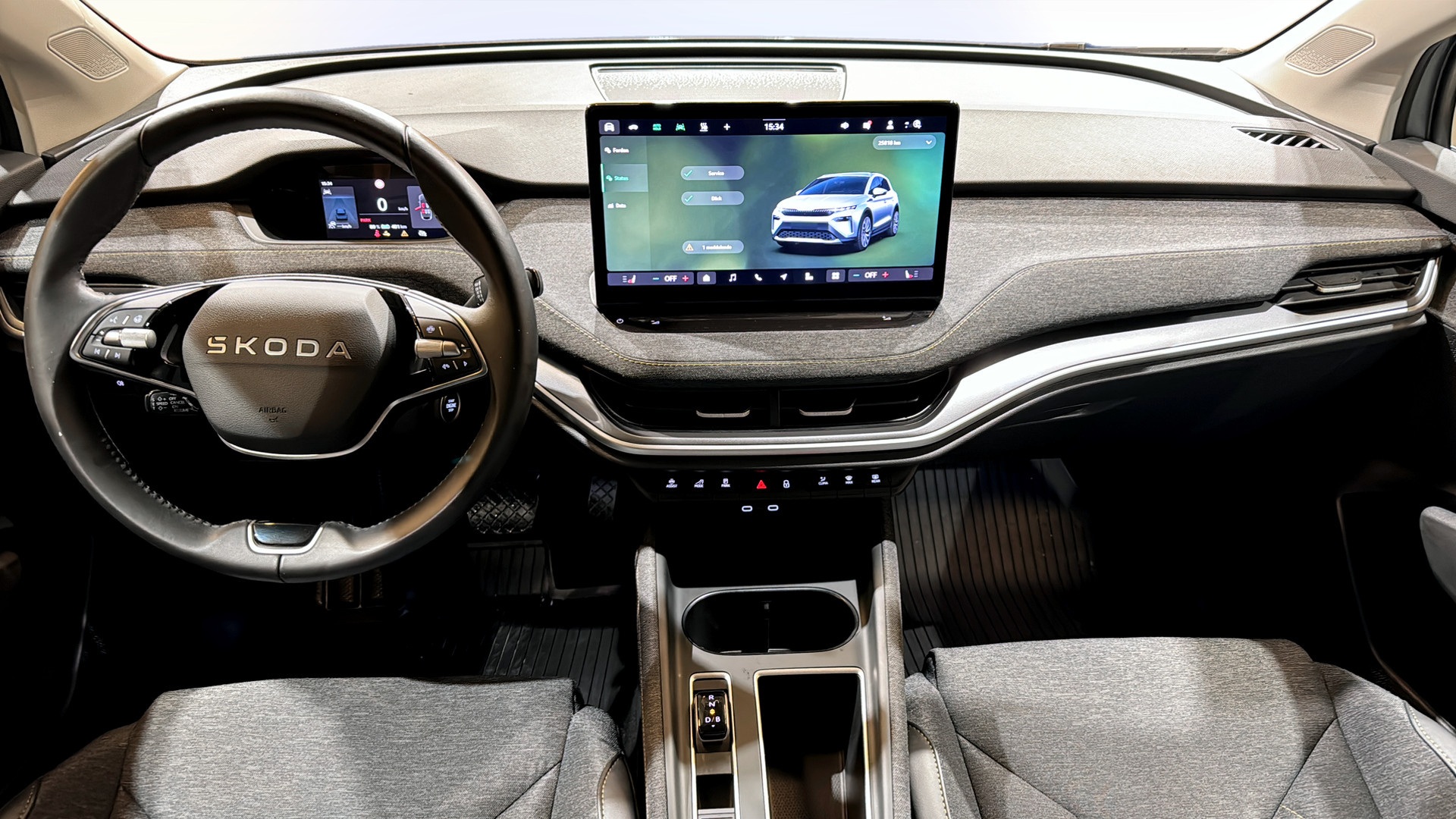 Skoda Elroq XXP59P