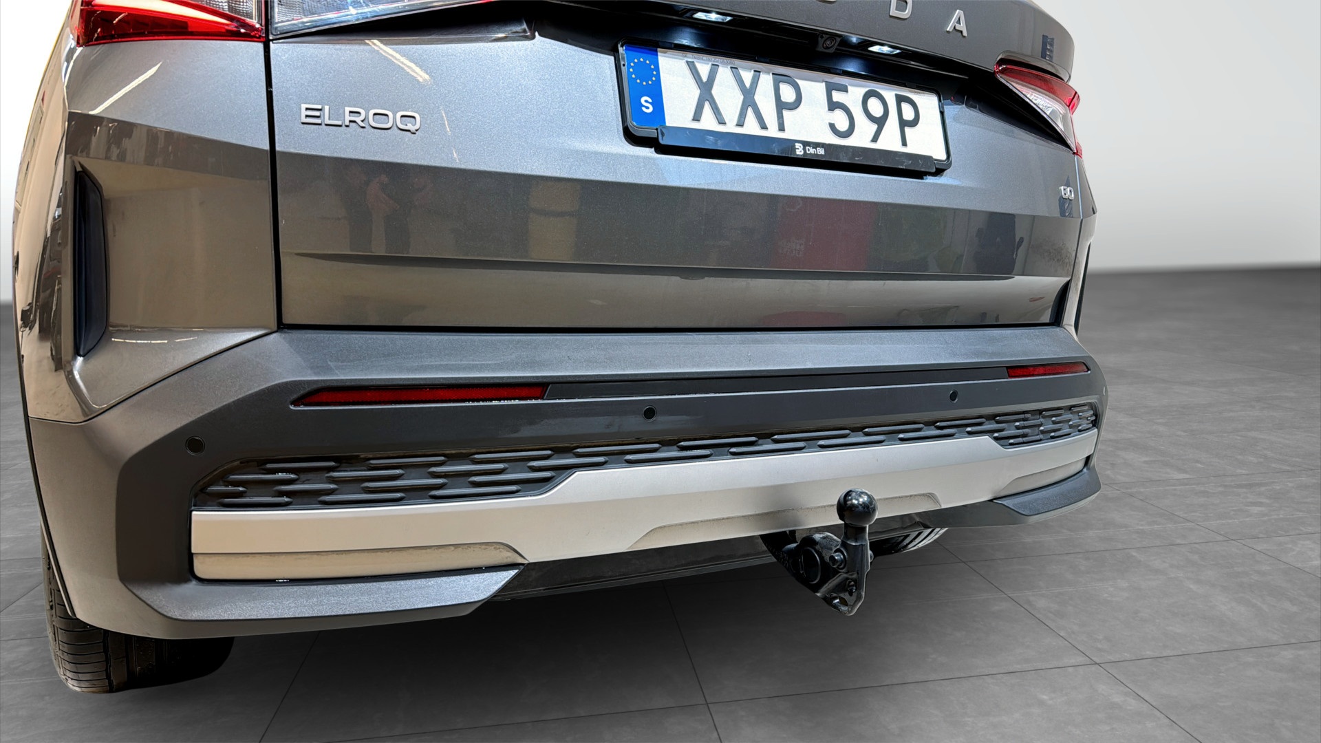Skoda Elroq XXP59P