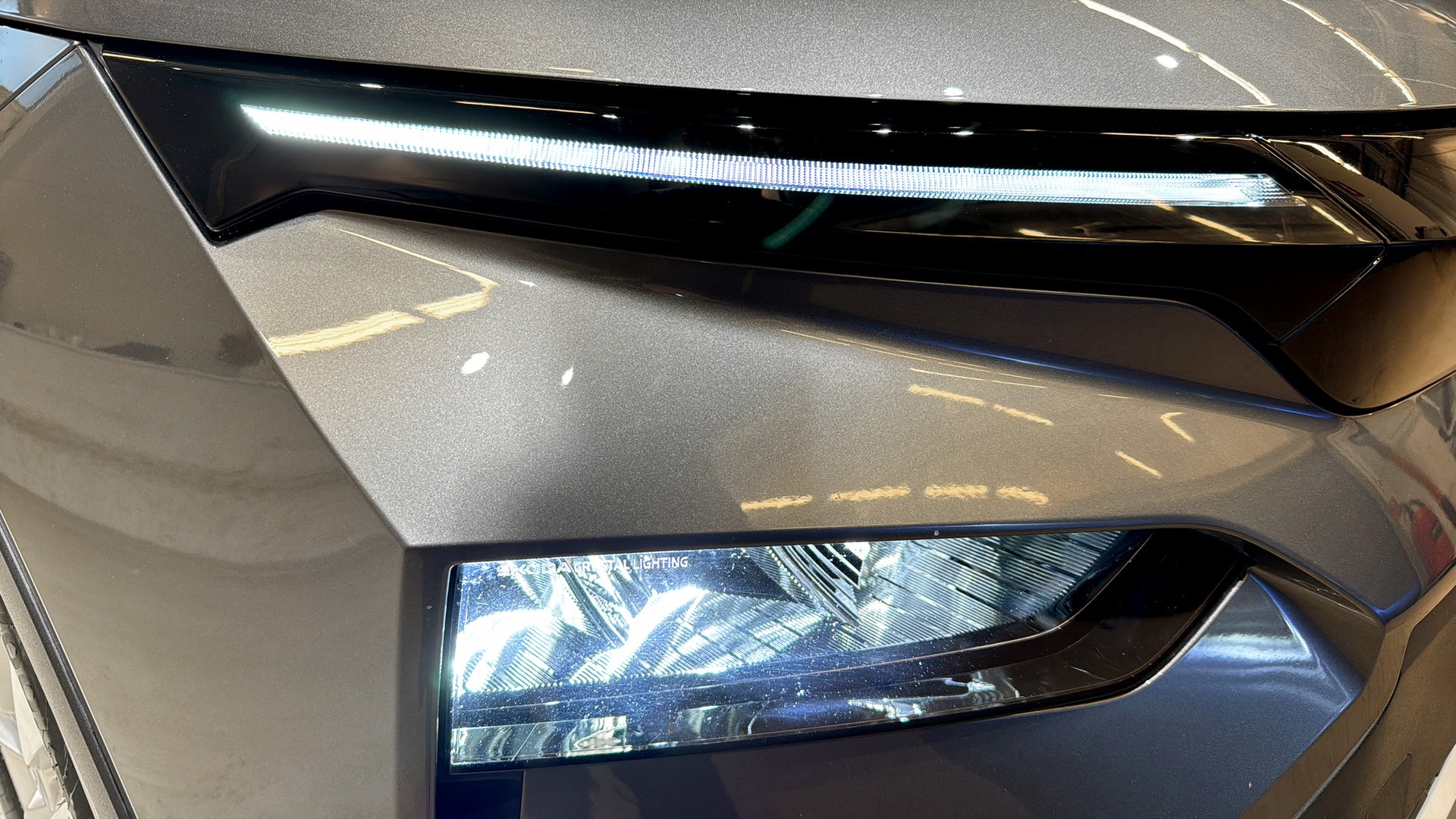Skoda Elroq XXP59P