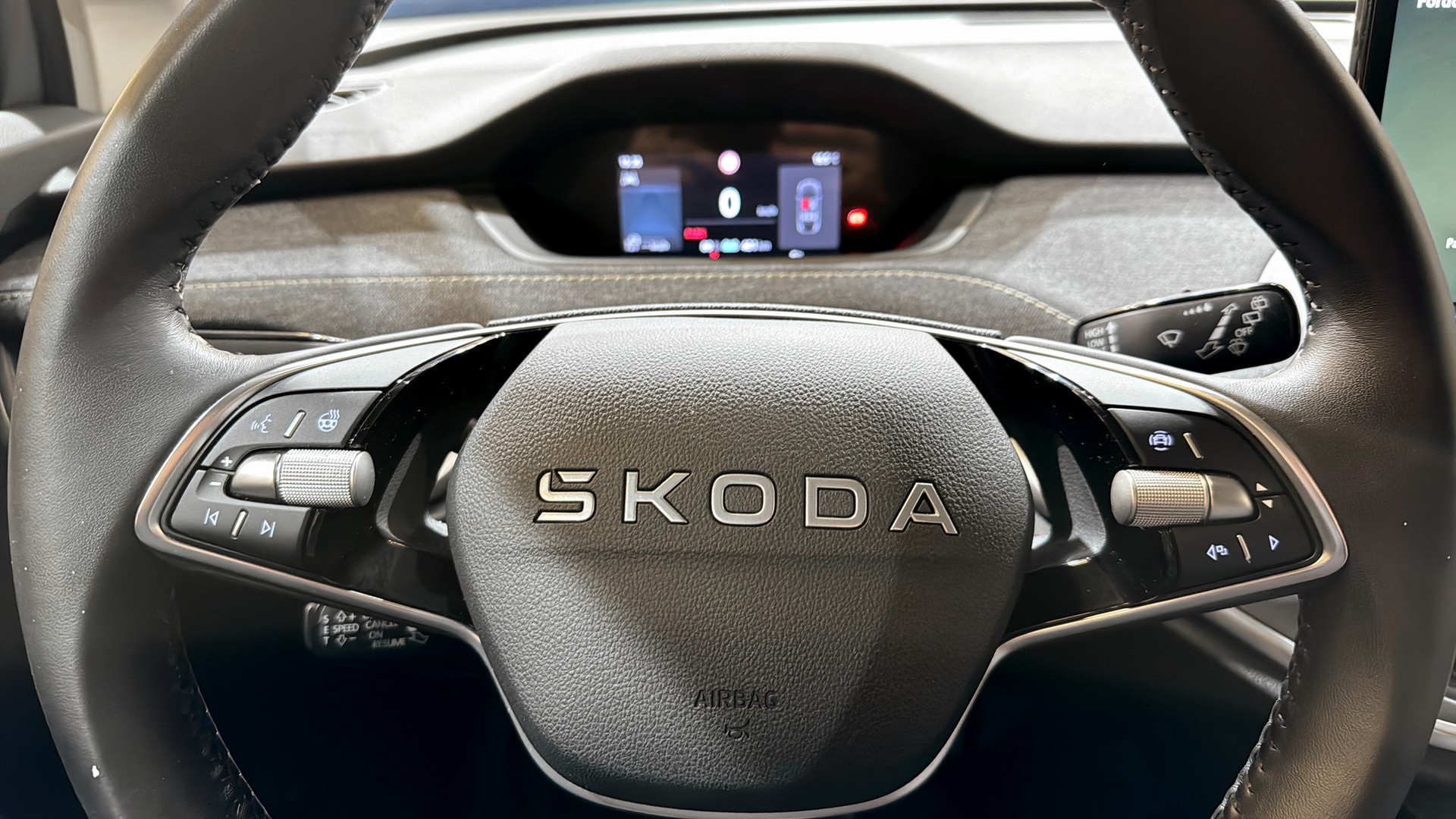 Skoda Elroq XXP59P