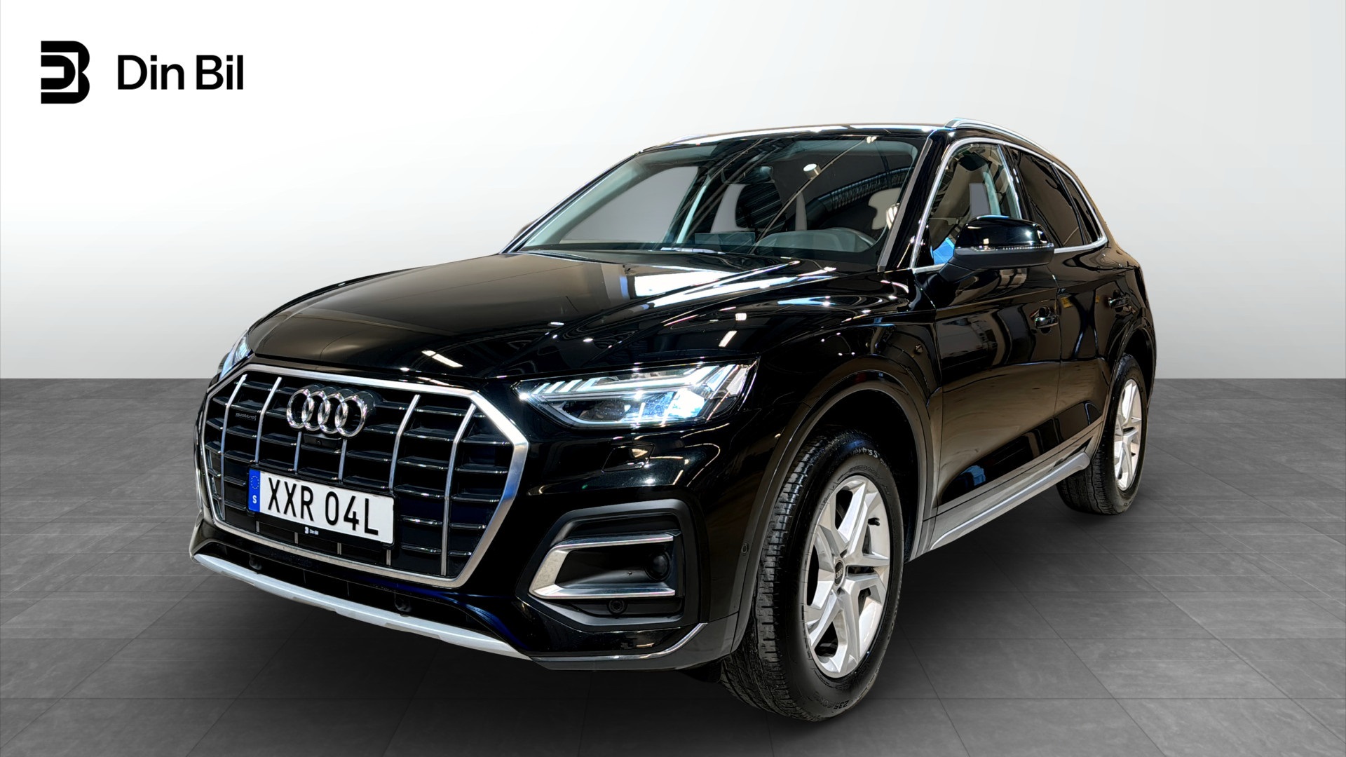 Bild för bil XXR04L