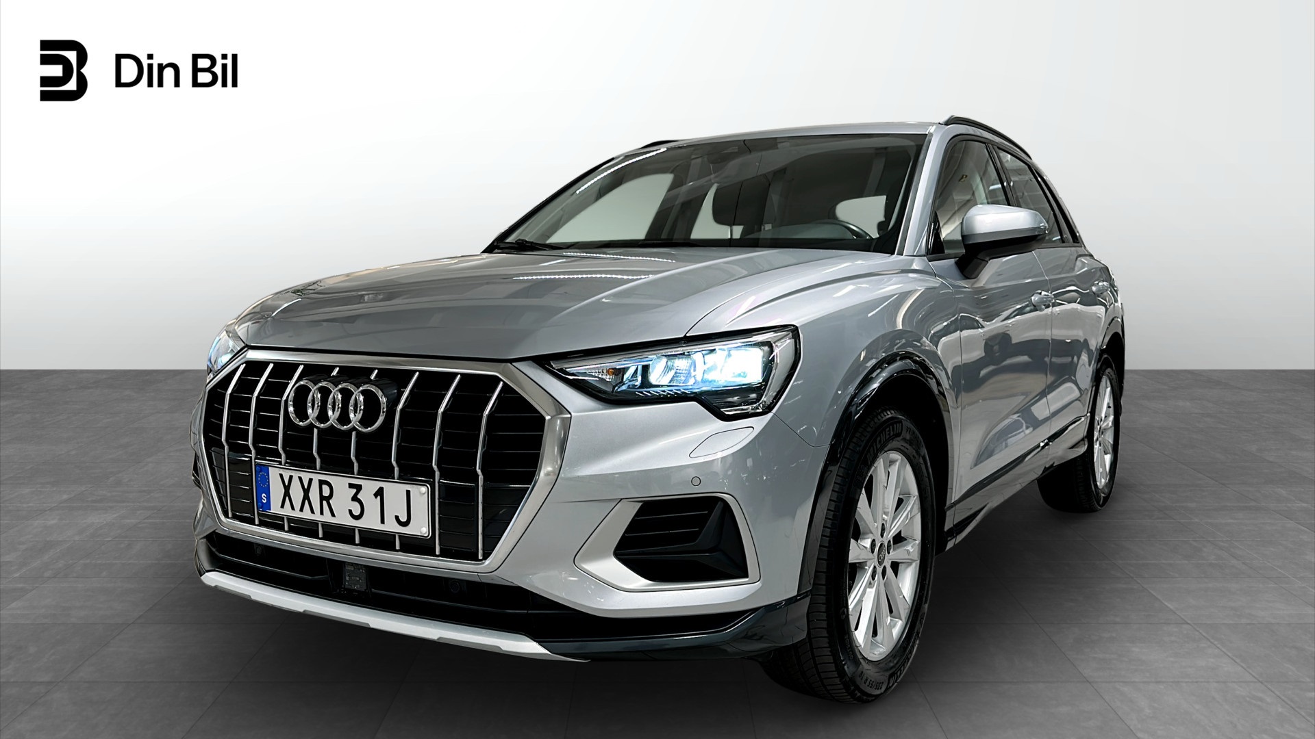 Bild för bil XXR31J