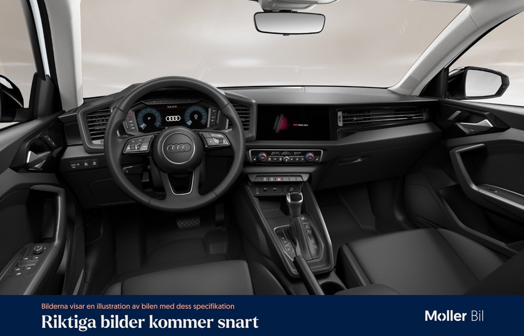 Audi A1 Sportback XYB723