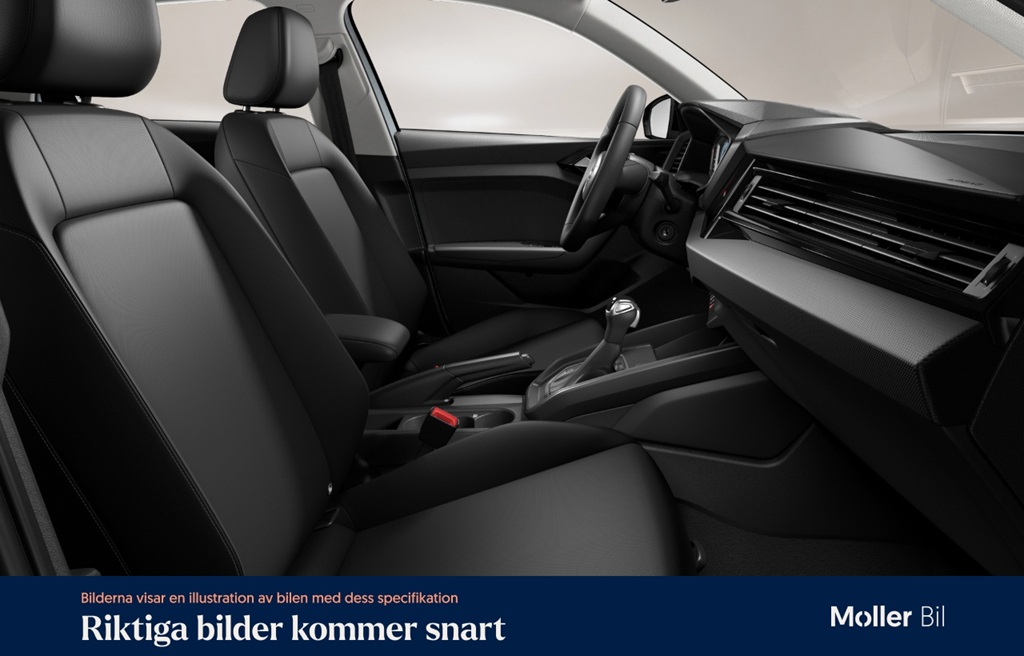 Audi A1 Sportback XYB723