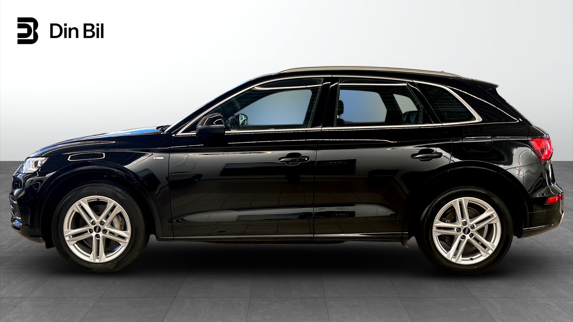 Audi Q5 XYL08L