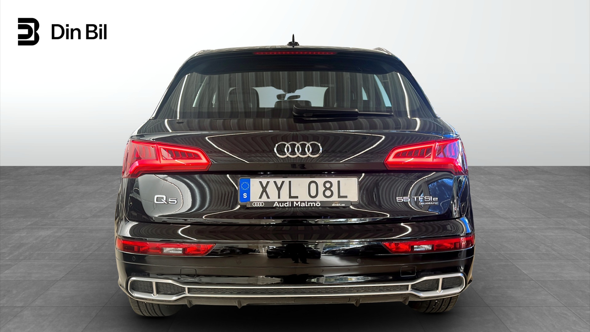Audi Q5 XYL08L