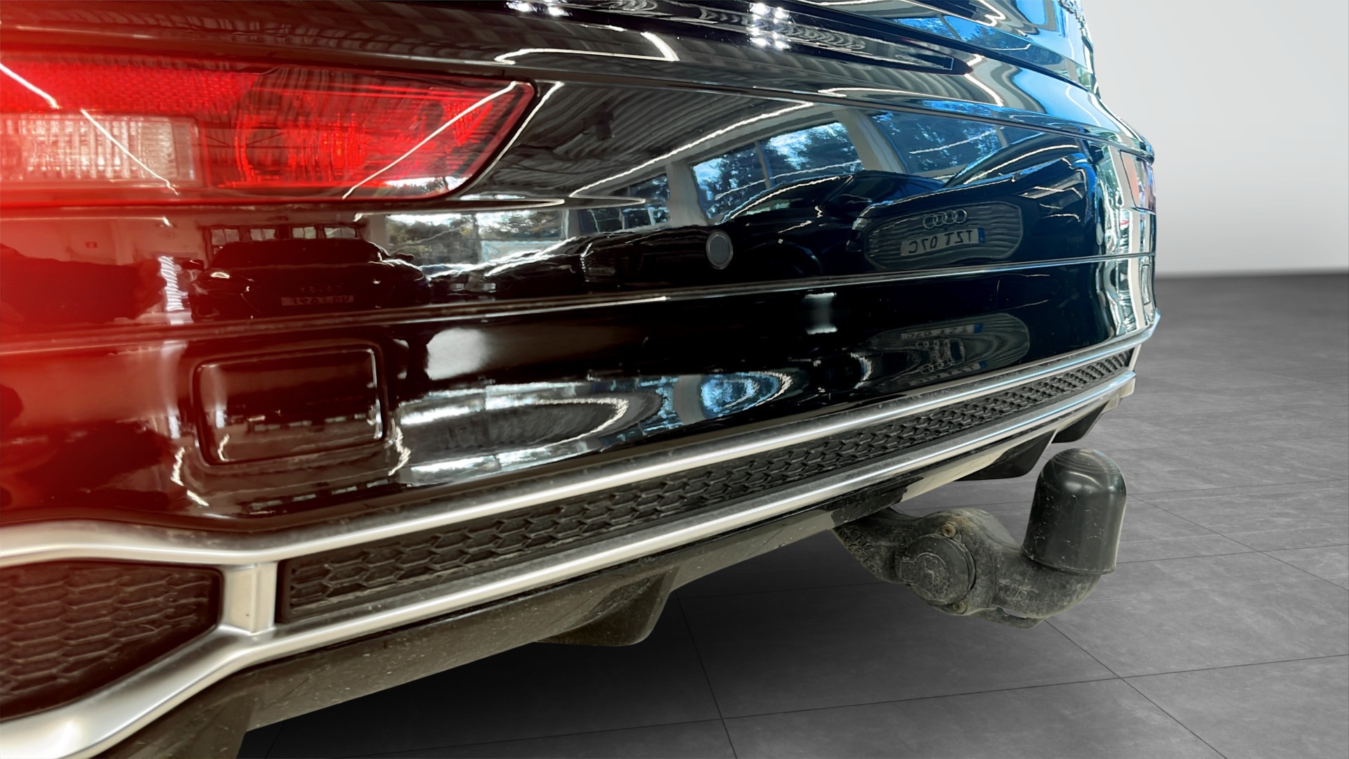 Audi Q5 XYL08L