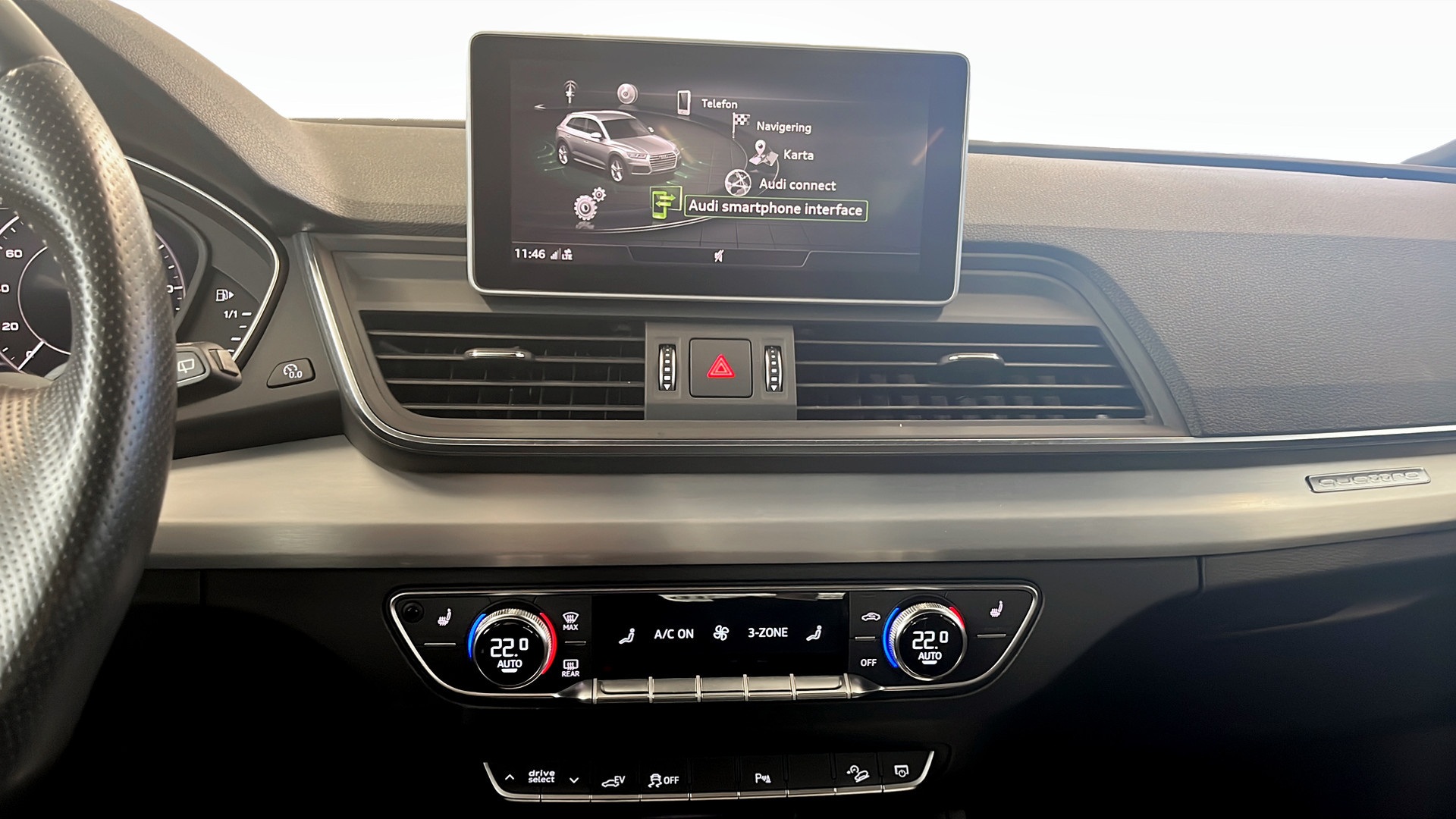 Audi Q5 XYL08L