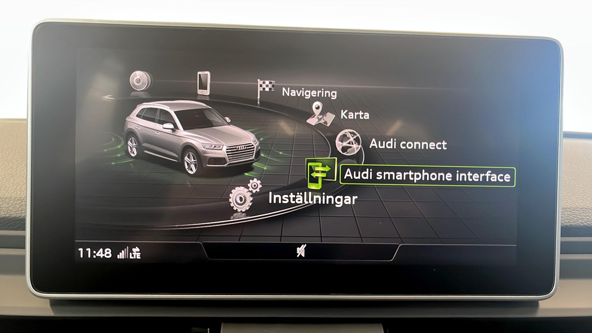 Audi Q5 XYL08L