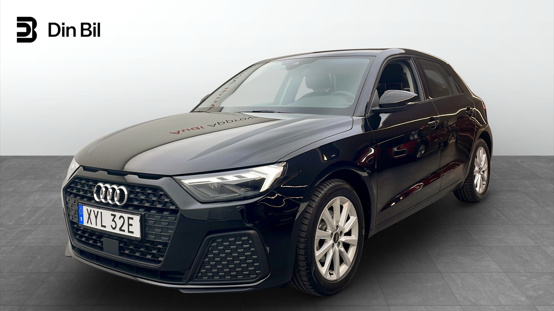 Bild för bil XYL32E