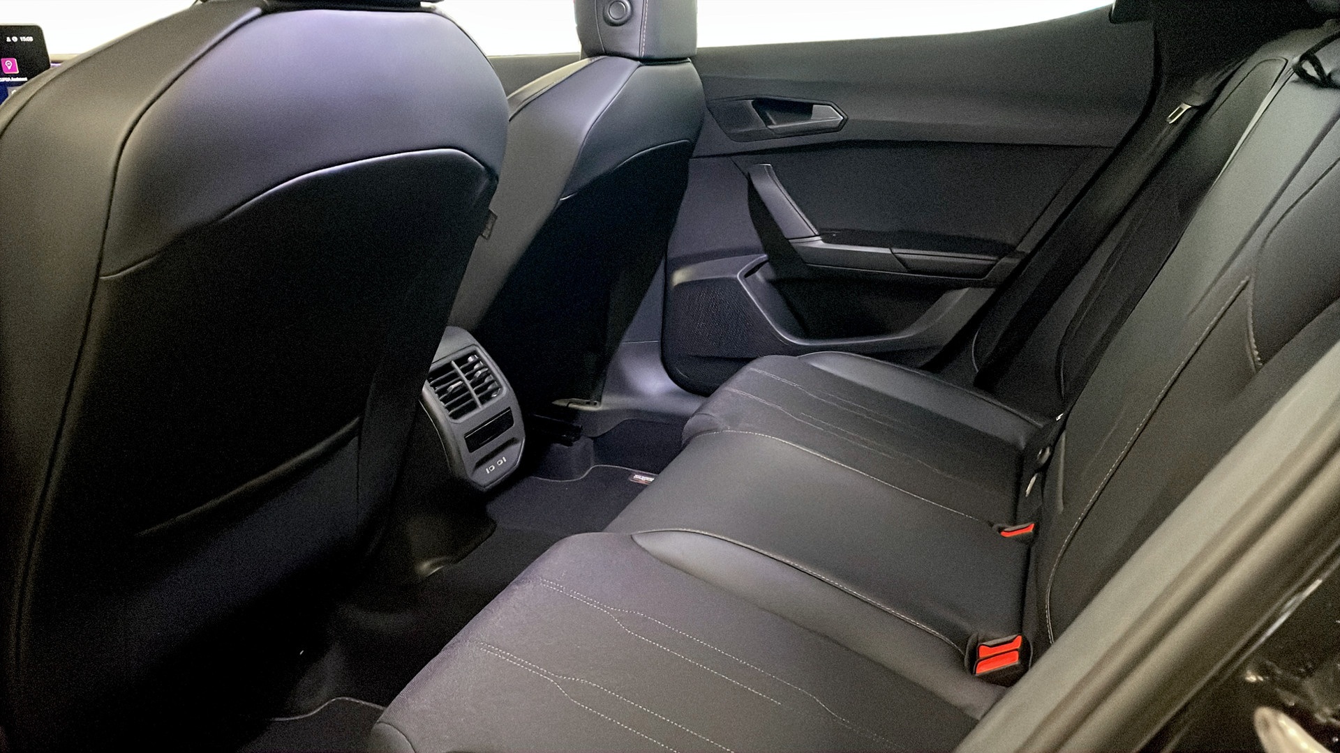 CUPRA Formentor XYN97D