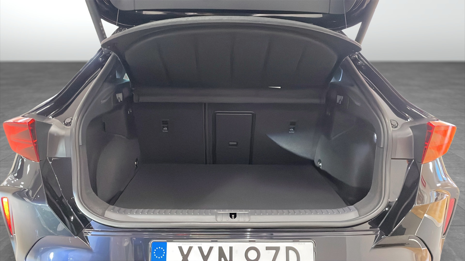 CUPRA Formentor XYN97D