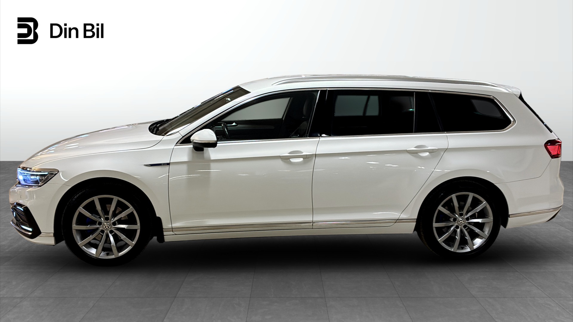 Volkswagen Passat XYW39Z