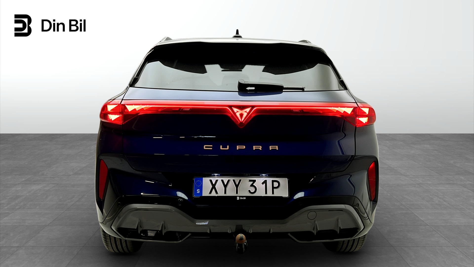 CUPRA Terramar XYY31P