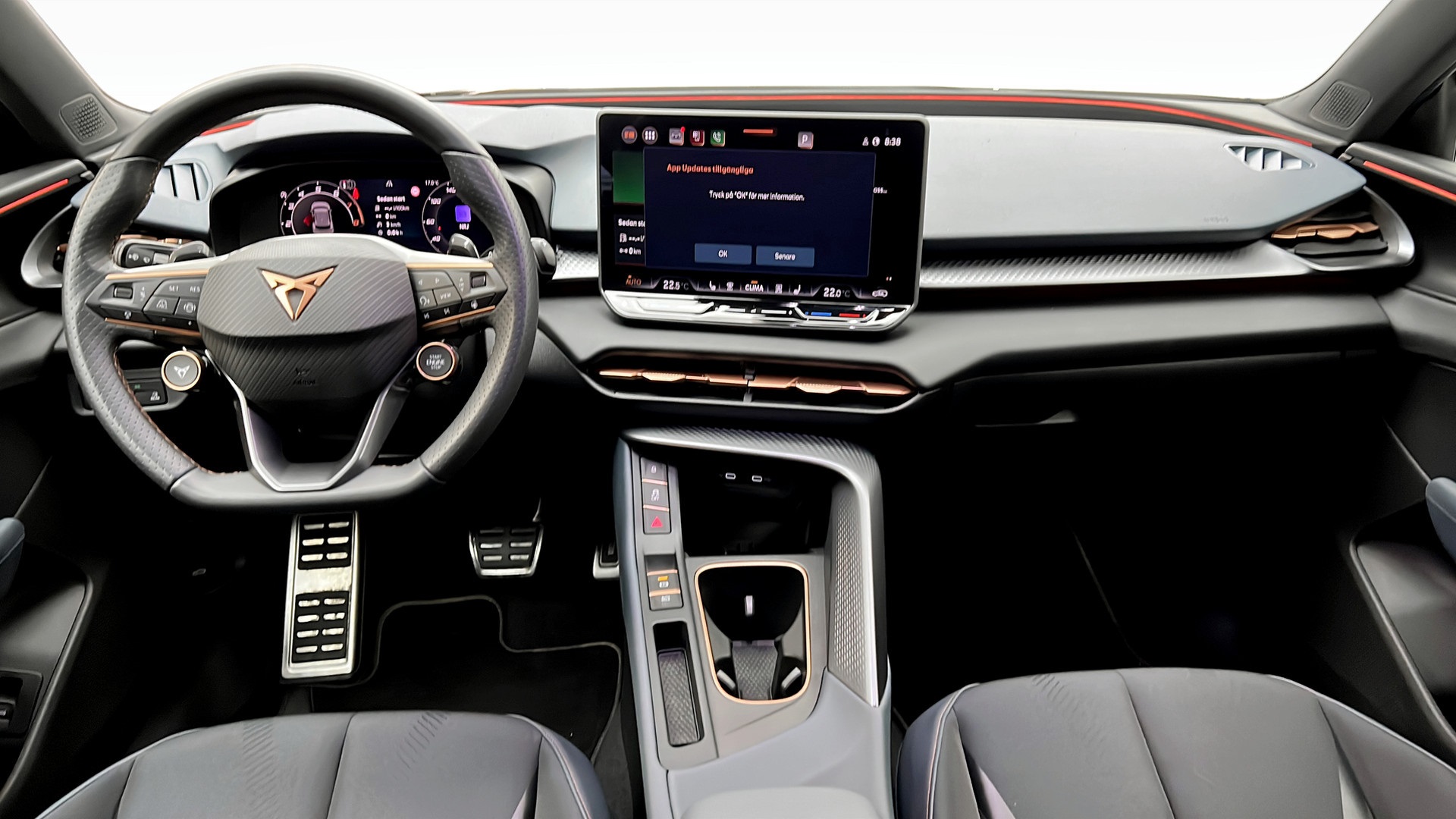 CUPRA Terramar XYY31P