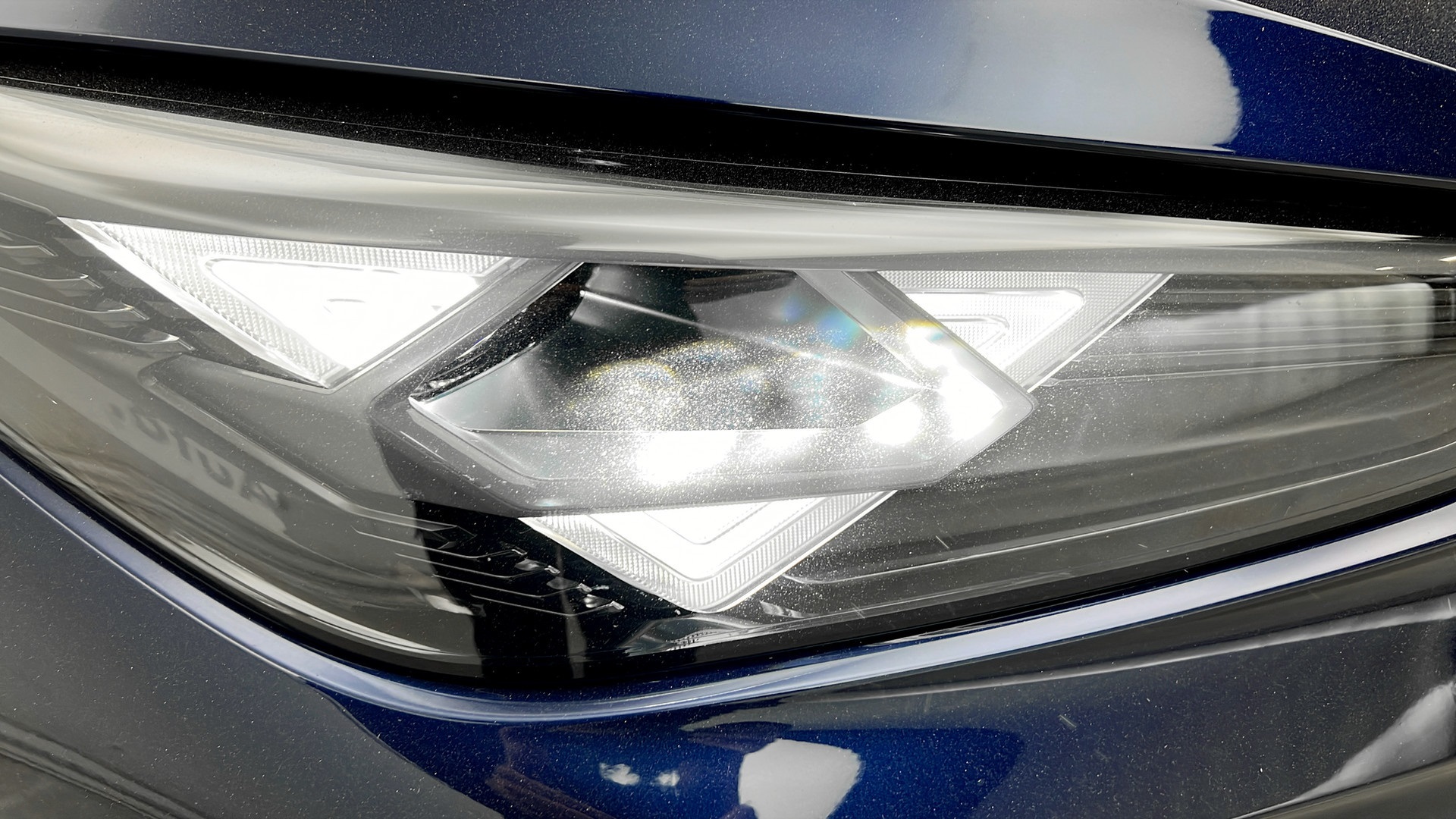 CUPRA Terramar XYY31P