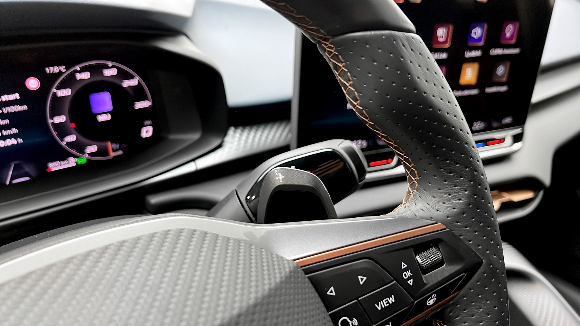 CUPRA Terramar XYY31P