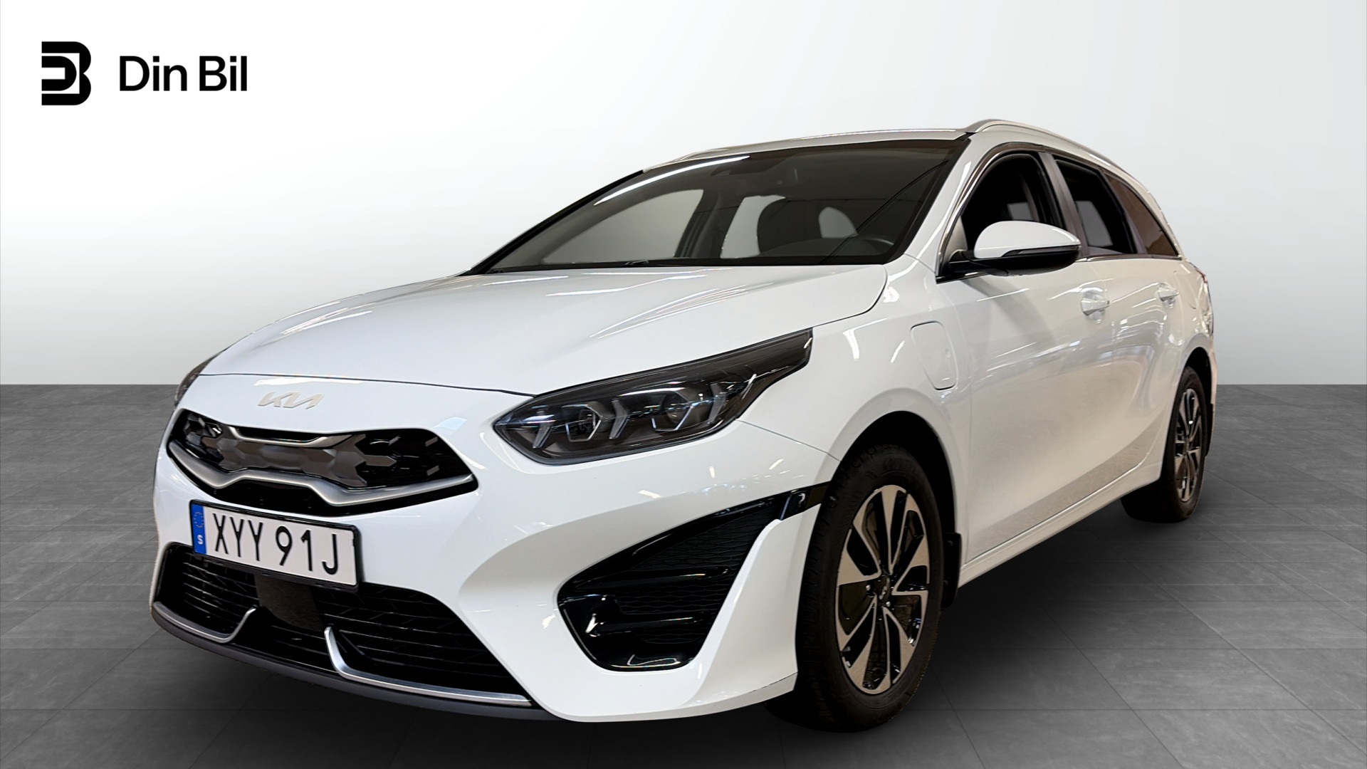 Kia cee'd 2022