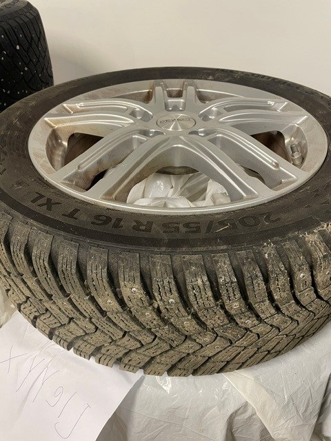 Bild på bil