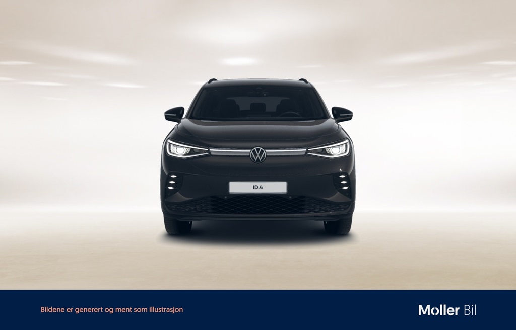 Volkswagen ID.4 XZG95K
