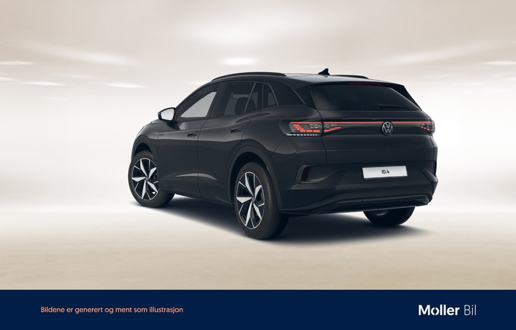 Volkswagen ID.4 XZG95K