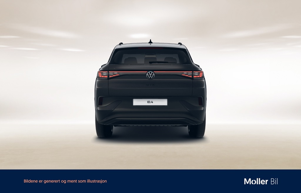 Volkswagen ID.4 XZG95K