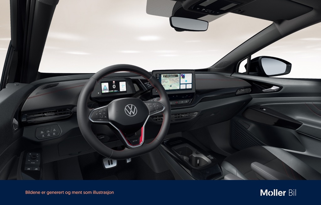 Volkswagen ID.4 XZG95K