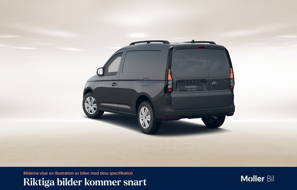 Volkswagen Caddy Cargo XZH33K