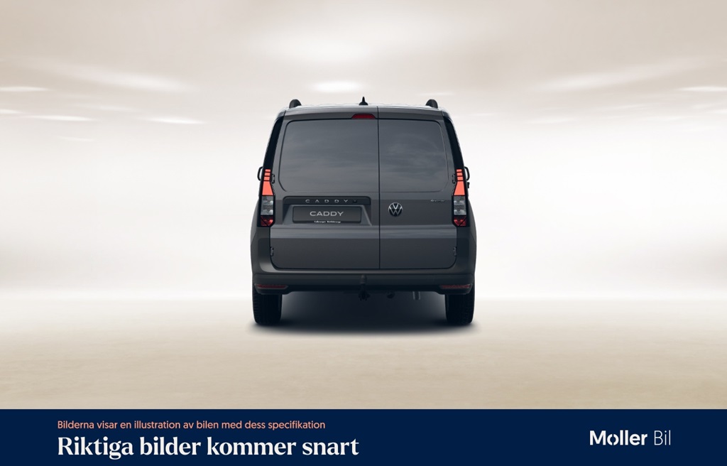 Volkswagen Caddy Cargo XZH33K