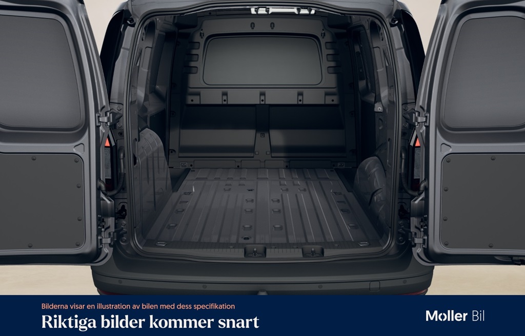 Volkswagen Caddy Cargo XZH33K