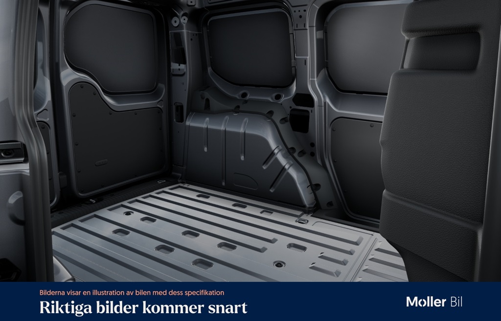 Volkswagen Caddy Cargo XZH33K