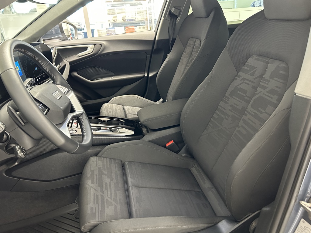 Audi A5 Avant XZJ60J