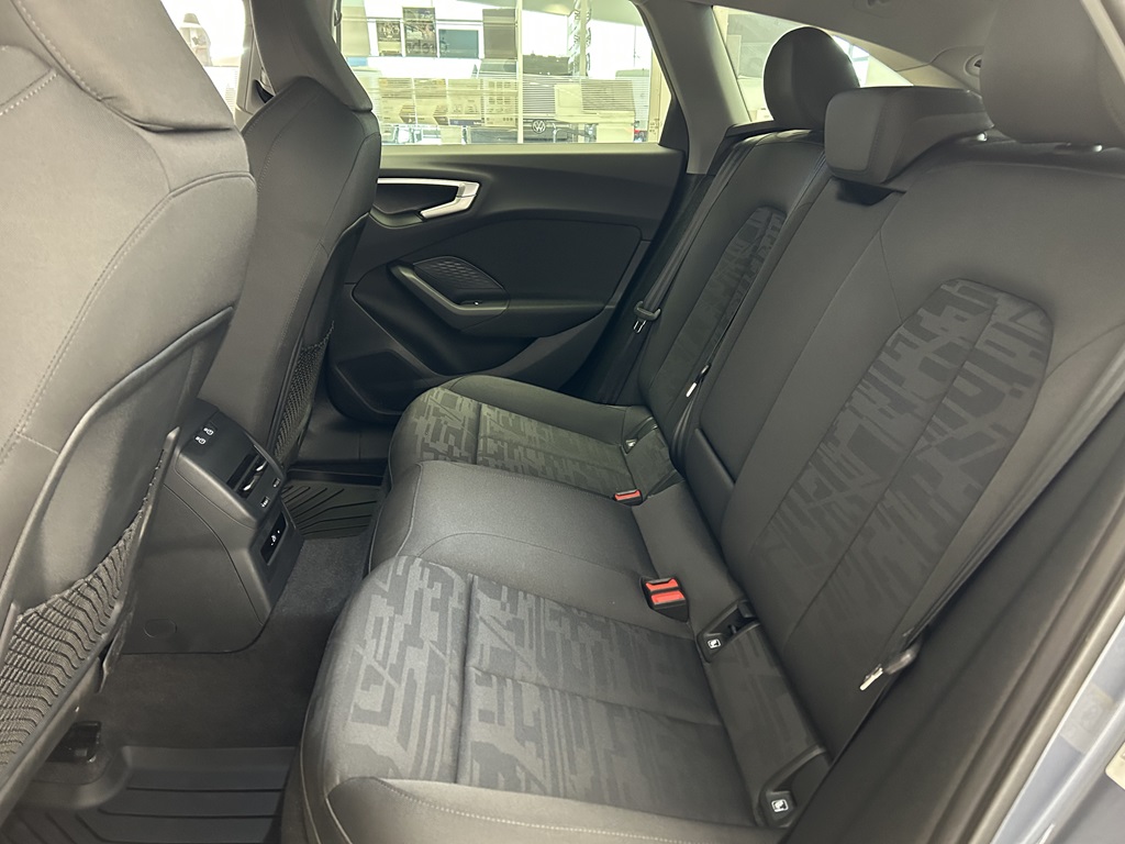 Audi A5 Avant XZJ60J