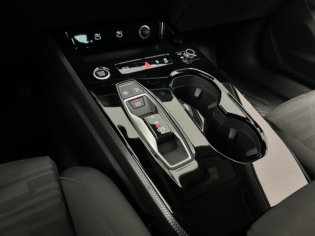 Audi A5 Avant XZJ60J