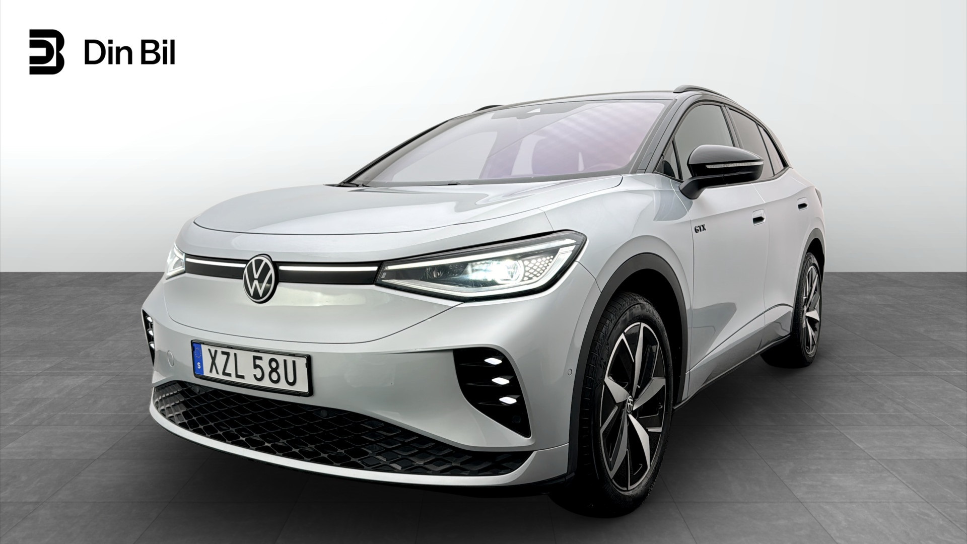 Bild för bil XZL58U