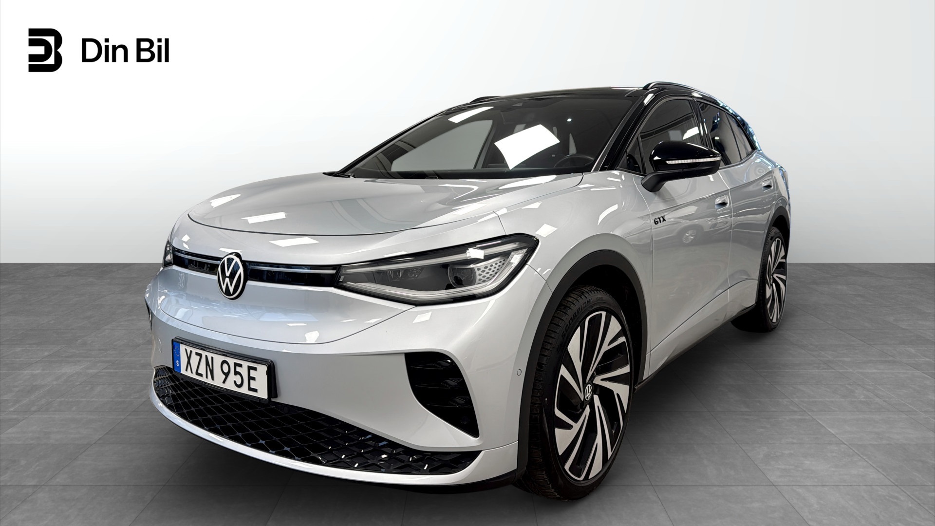 Bild för bil XZN95E