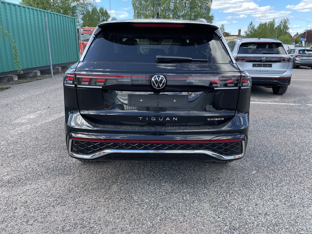 Bild på bil