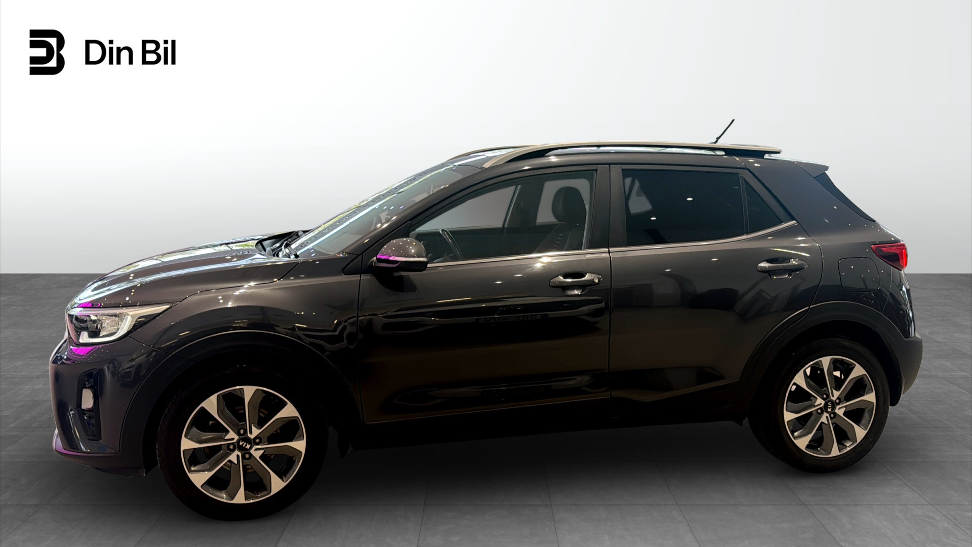 Kia Stonic XZW249