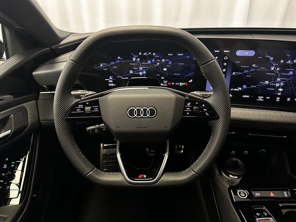 Audi A6 Avant e-tron YAB33D