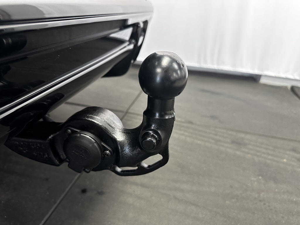 Audi A6 Avant e-tron YAB33D