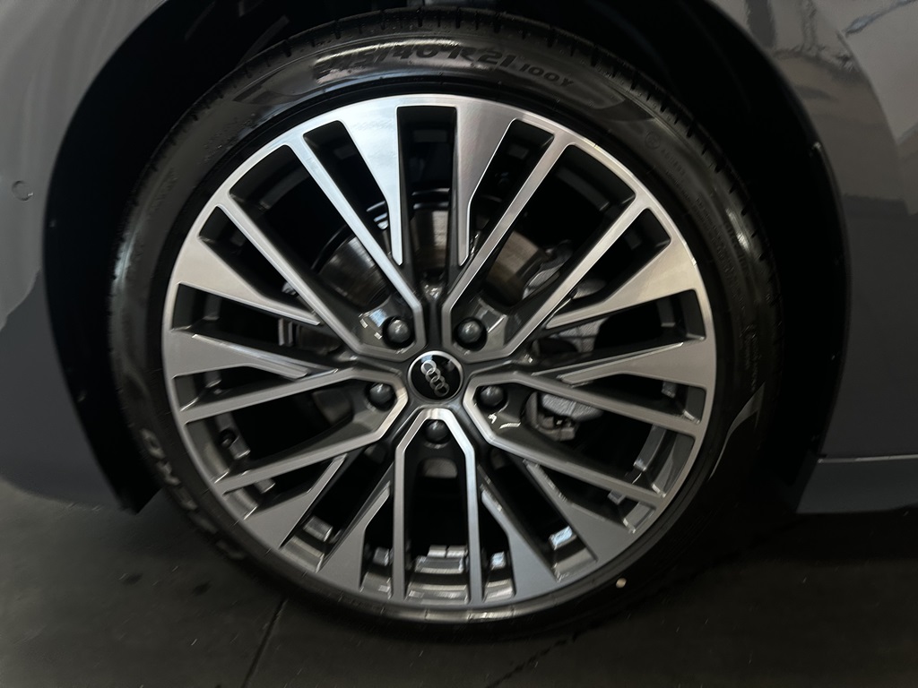 Audi A6 Avant e-tron YAB33D